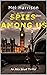 Spies Among Us: An Alex Boyd Thriller