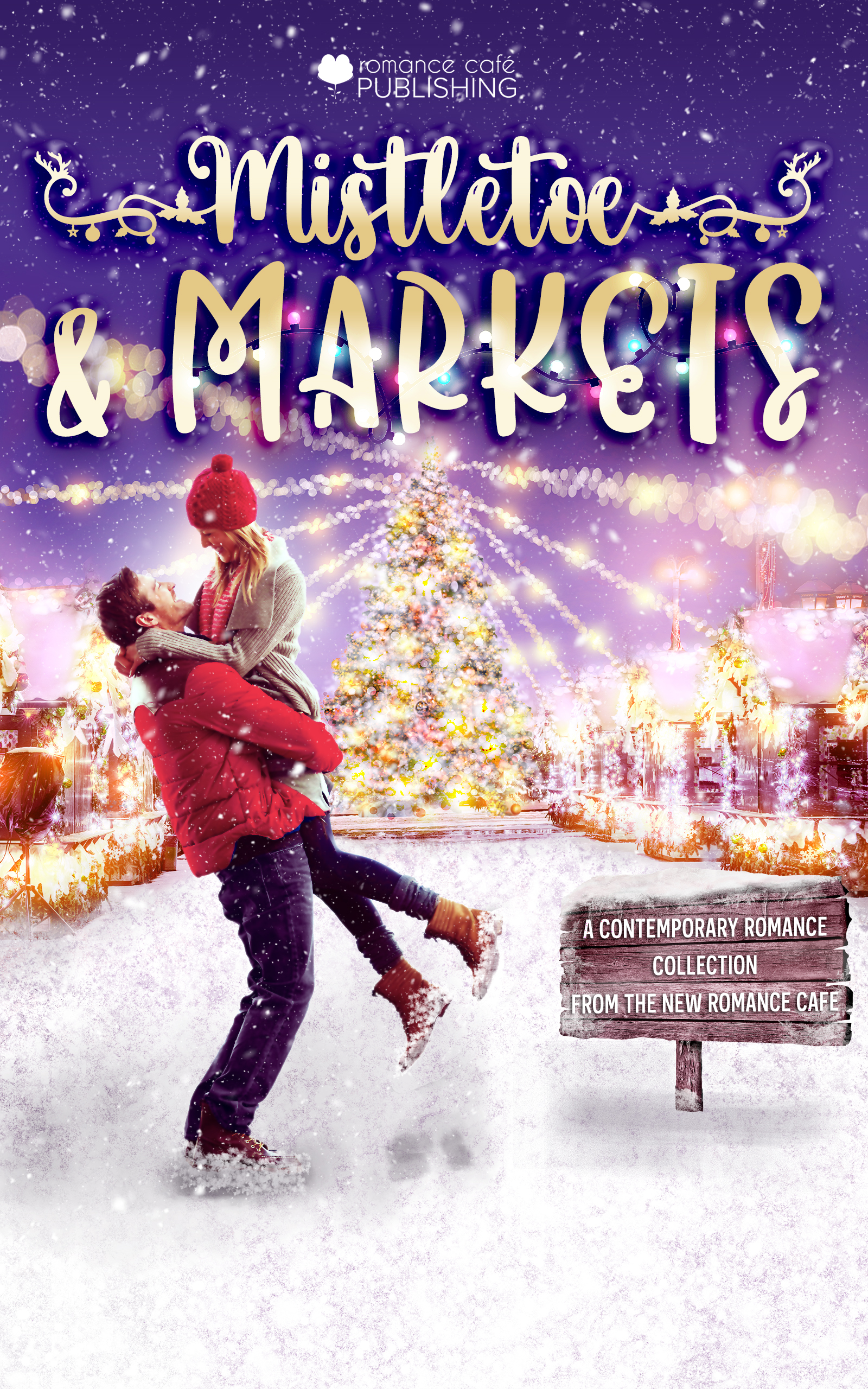 Mistletoe & Markets
