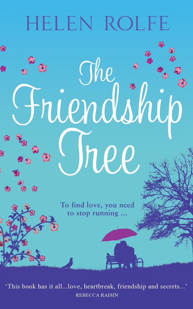 The Friendship Tree (Kindle Edition)