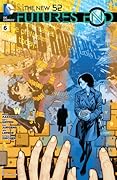 The New 52: Futures End (2014-2015) #6