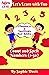 Phonics & Spellings For Kids (Age 3-6) by Sophie Davis