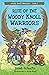 Woody Knoll Warriors Book 1...