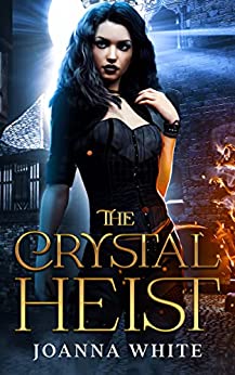 The Crystal Heist