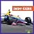 Indy Cars (Bullfrog Books: ...