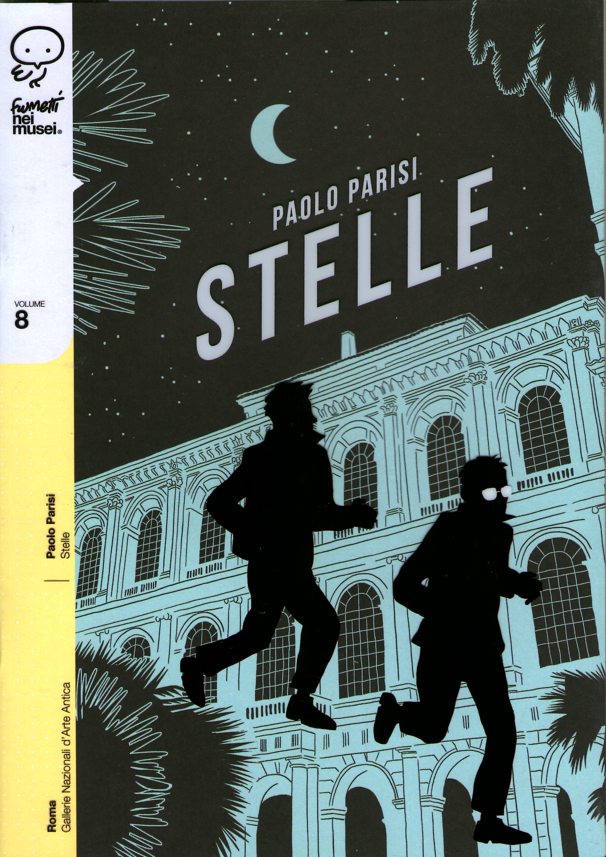 Stelle (Paperback)