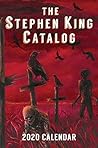 2020 Stephen King Catalog by The Stephen King Catalog