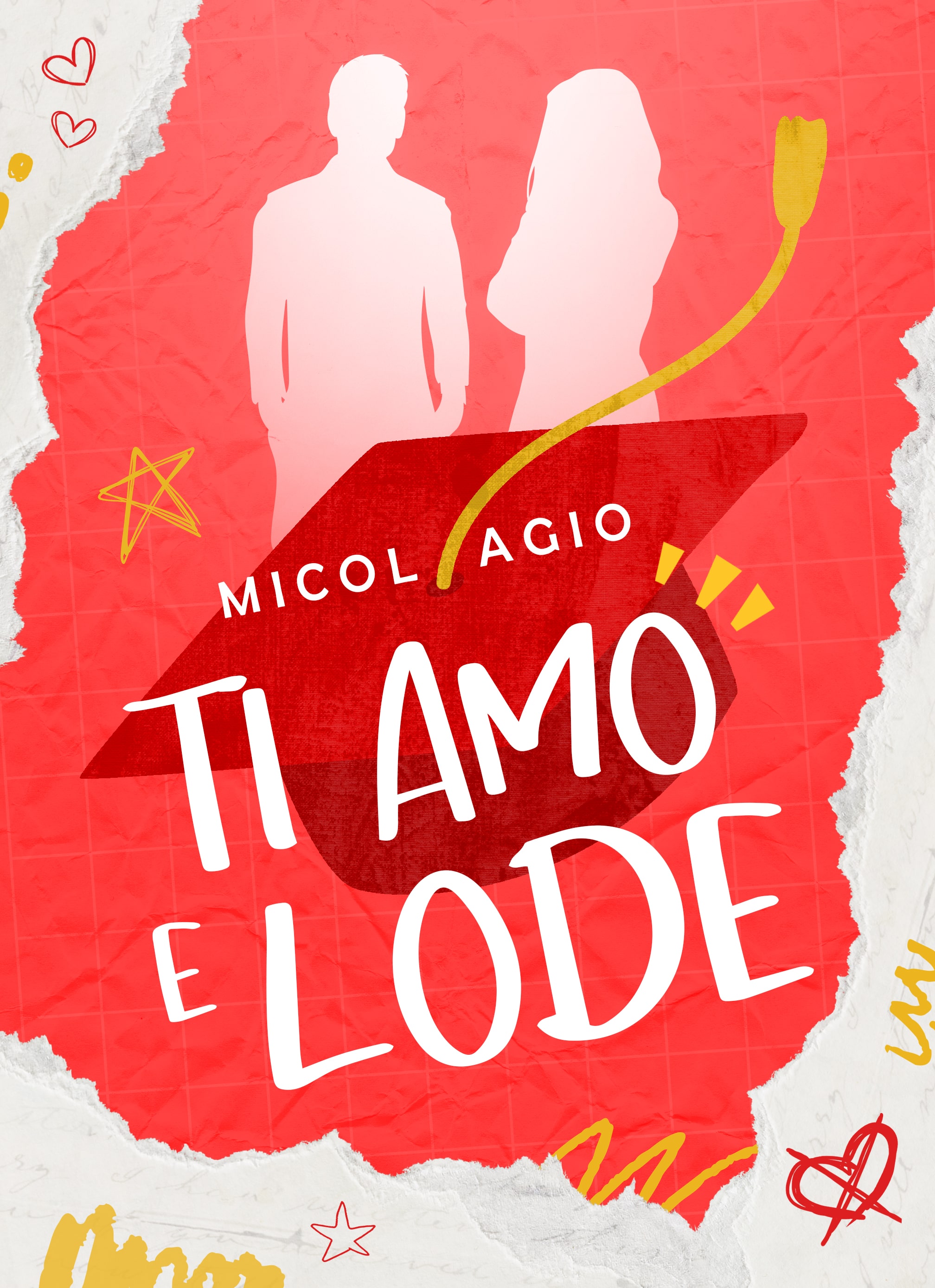 Ti amo e lode
