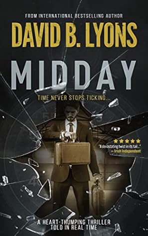 Midday (The Tick-Tock Trilogy #1)