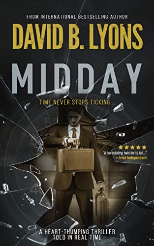 Midday (The Tick-Tock Trilogy #1)