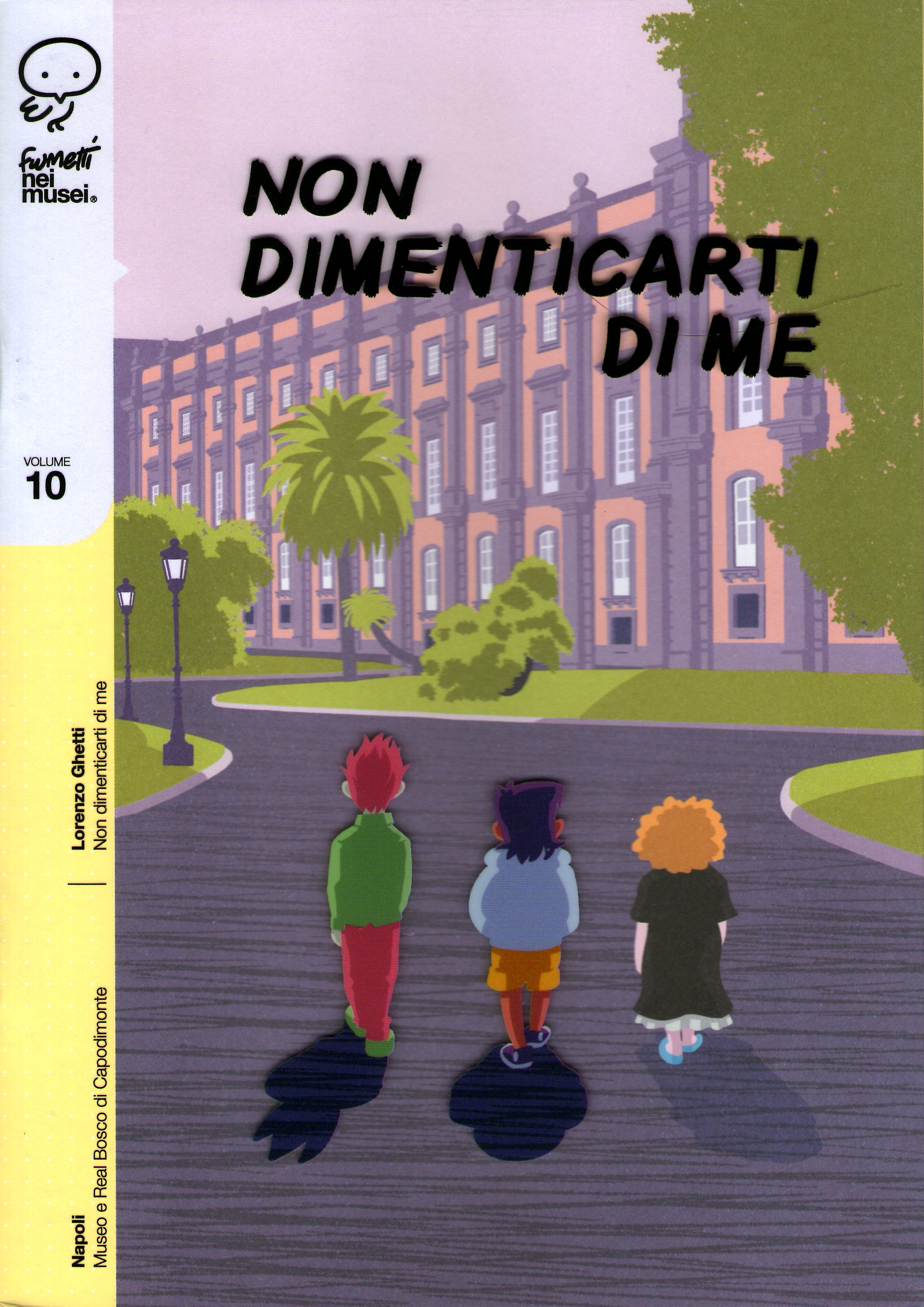 Non dimenticarti di me (Paperback)