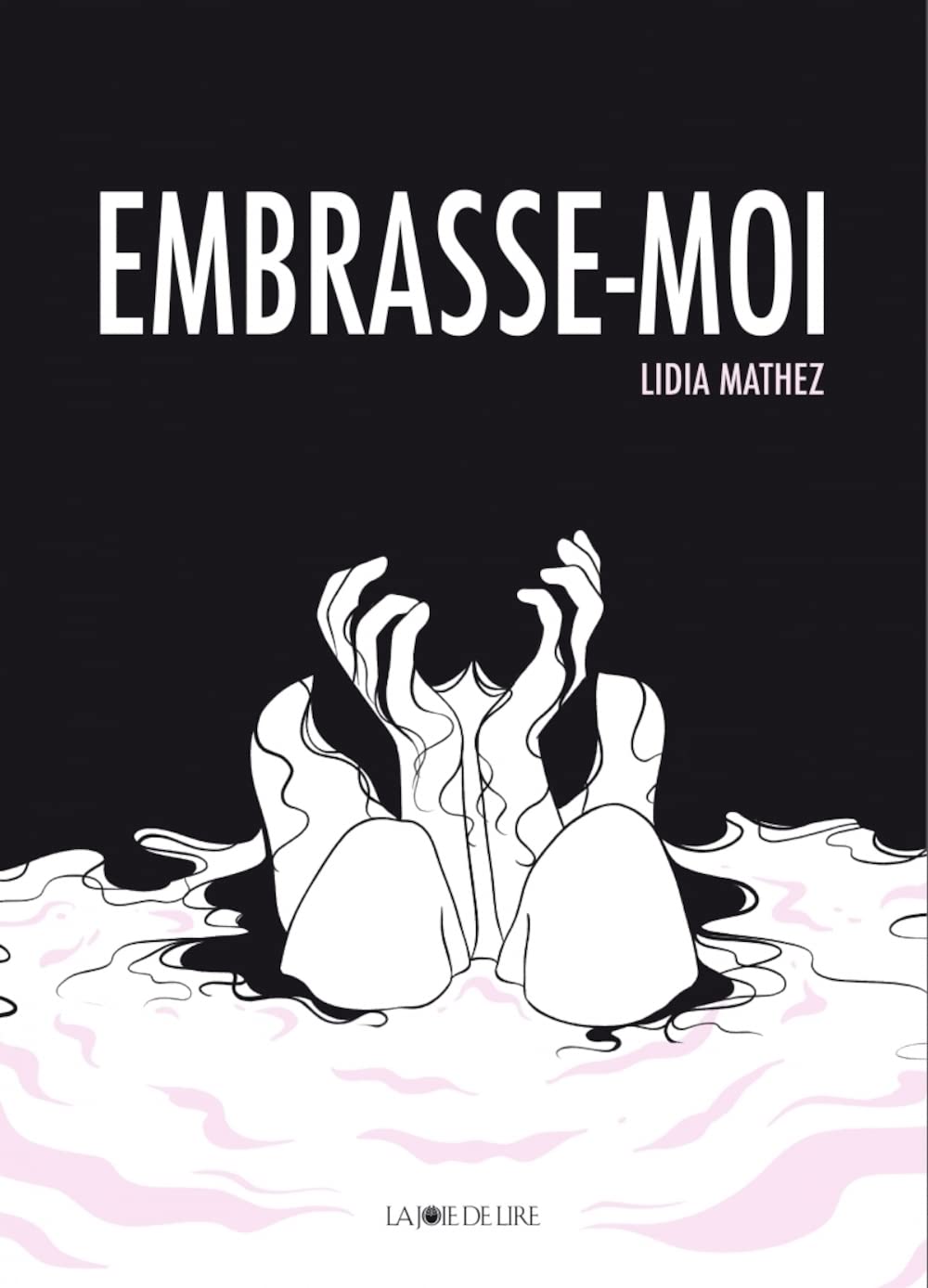 Embrasse-moi (Paperback)