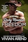 Rocky Mountain Freedom (Six Pack Ranch #6; Rocky Mountain House #6) Book cover for Rocky Mountain Freedom (Six Pack Ranch #6; Rocky Mountain House #6)