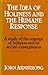 The Idea of Holiness and the Humane Response