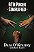 GTO Poker Simplified by Dara O'Kearney
