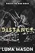 Distance (Beneath the Mask,...