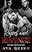 Ropes and Revenge (Savage P...