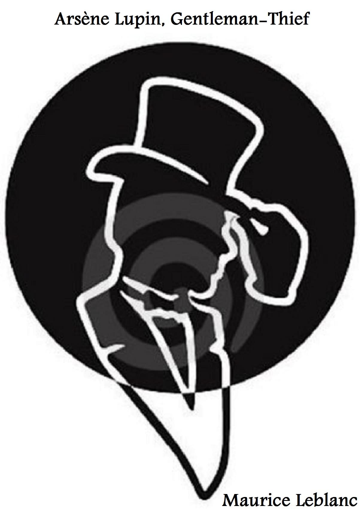 Arsène Lupin, Gentleman-Thief: