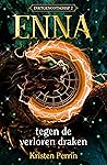 Enna tegen de verloren draken (Inktgenootschap, #2)