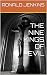 THE NINE KINGS OF EVIL by Ronald Jenkins