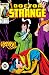 Doctor Strange (1974-1987) #65 by Roger Stern