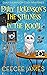 Emily Lickenson's The Stillness in the Room (Emily Lickenson Cozy Mystery, #2)
