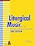 Liturgical Music for the Re...