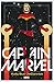 Captain Marvel by Kelly Sue DeConnick Omnibus