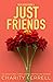 Just Friends (Blue Beech #6)