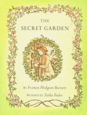The Secret Garden