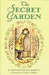 The Secret Garden by Frances Hodgson Burnett