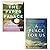The Paper Palace By Miranda Cowley Heller, A Place for Us By ... by Miranda Cowley Heller