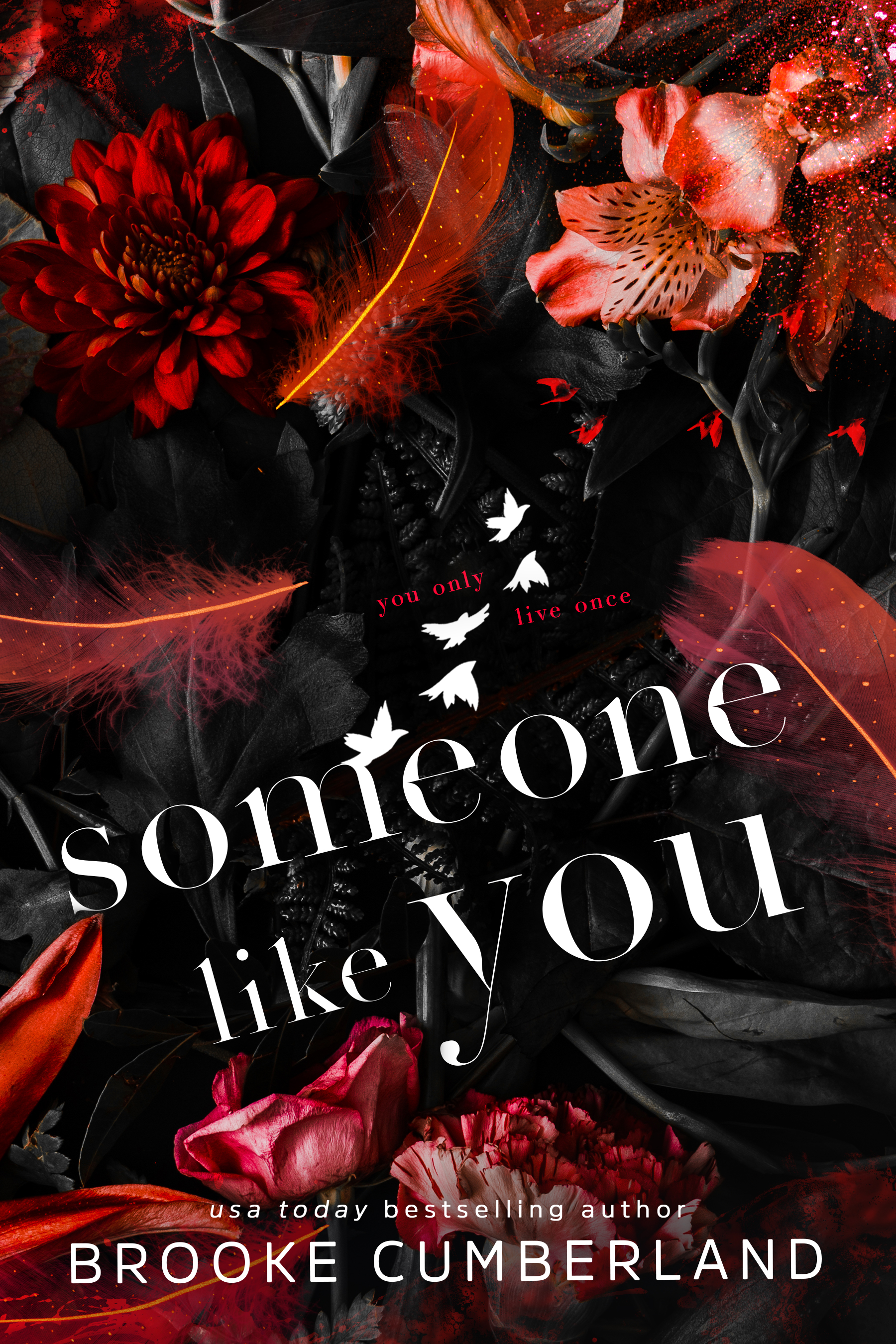 Someone Like You