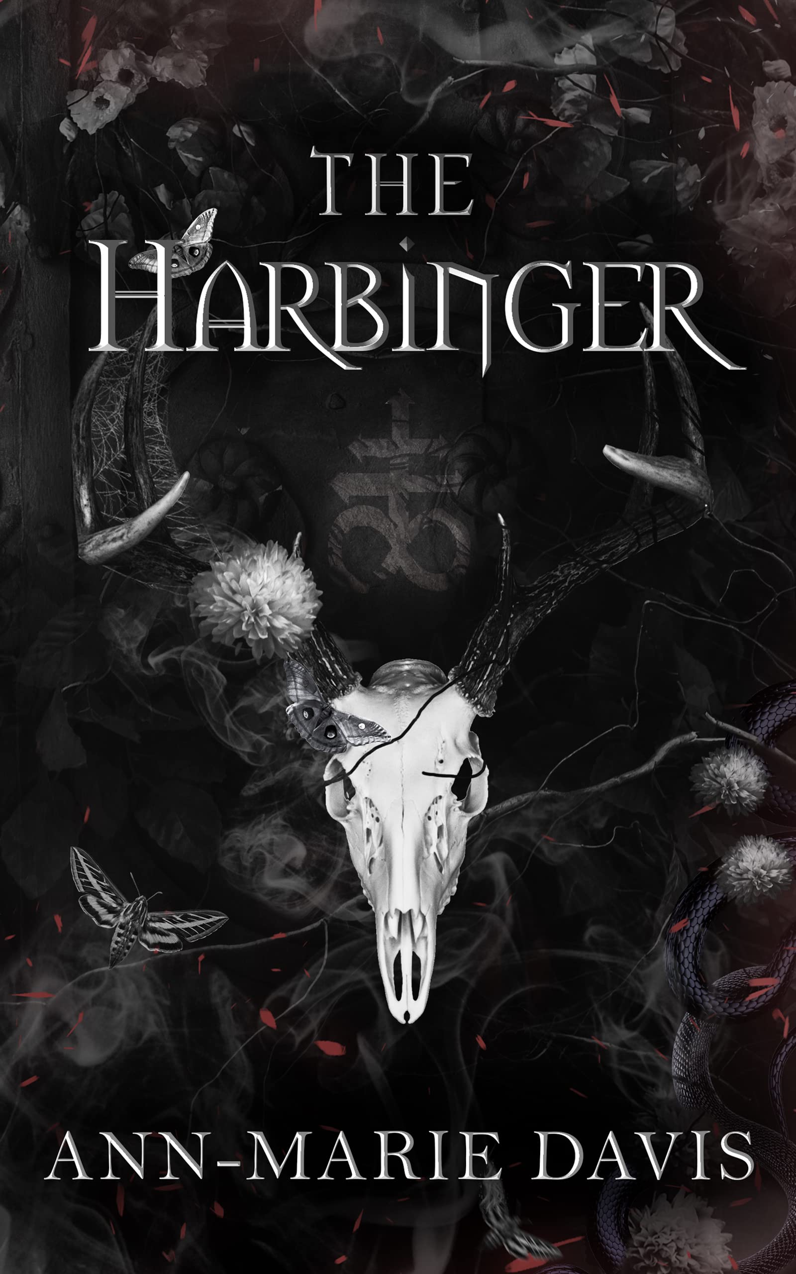 The Harbinger (Kindle Edition)