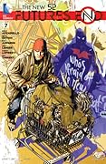 The New 52: Futures End (2014-2015) #7