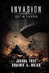 Invasion 2: Welt in Flammen (German Edition) Invasion 2: Welt in Flammen (German Edition)