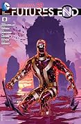 The New 52: Futures End (2014-2015) #8