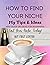 HOW TO FIND YOUR NICHE: MIN...