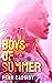 Boys of Summer