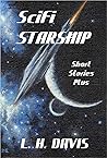 SciFi Starship