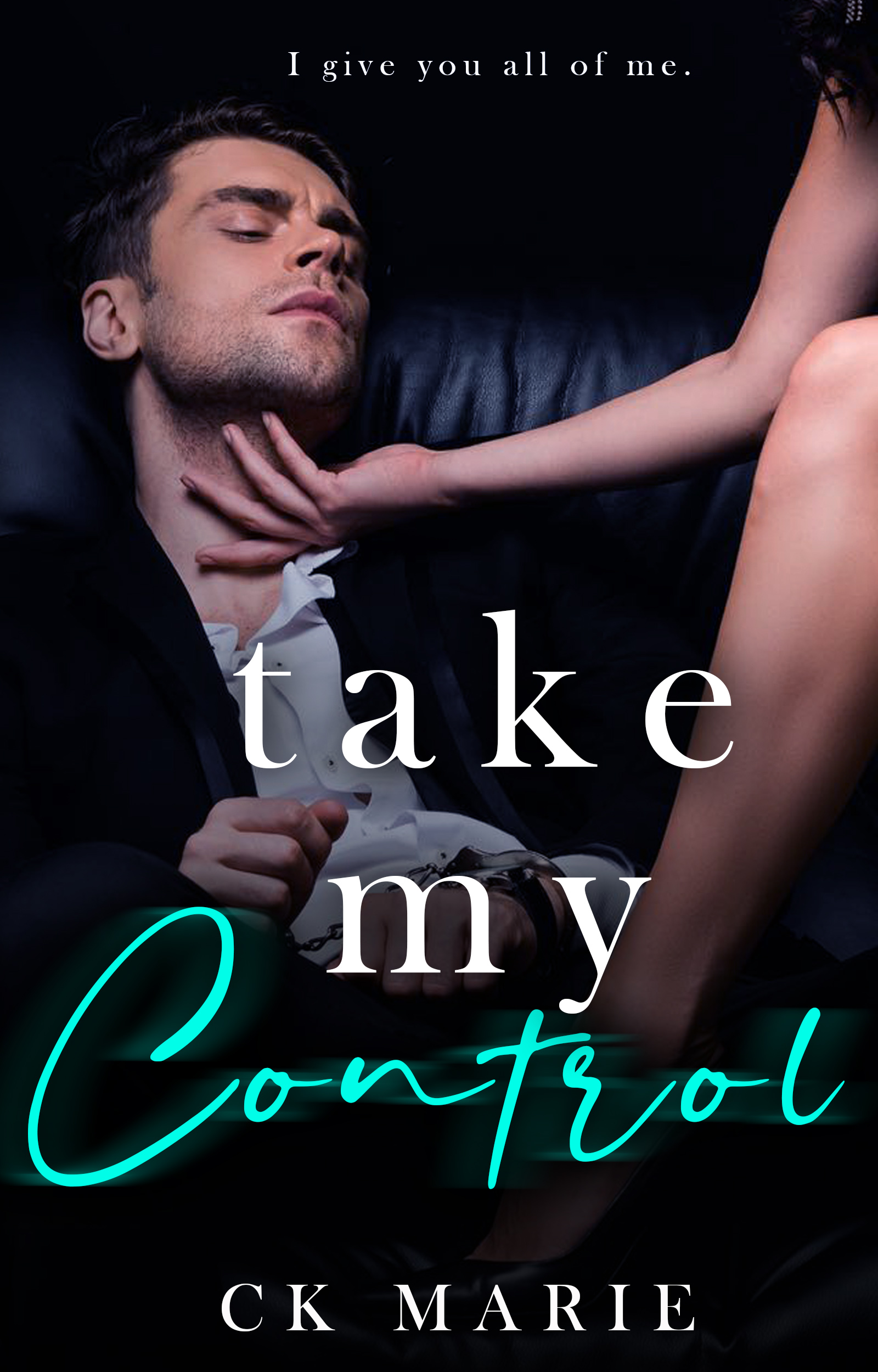 Take My Control