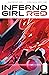 Inferno Girl Red #1