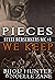 Pieces We Keep (Steel Berserkers MC Book 4)