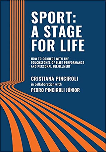 Sport: A Stage for Life