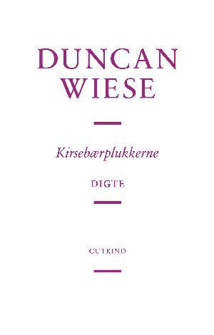 Kirsebærplukkerne (Hardcover)