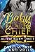 Baby For The Palantir Chief (Alien Baby Pact #2)