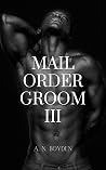 Mail Order Groom III