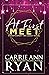 At First Meet - Special Edition (Montgomery Ink Legacy Special Editions)