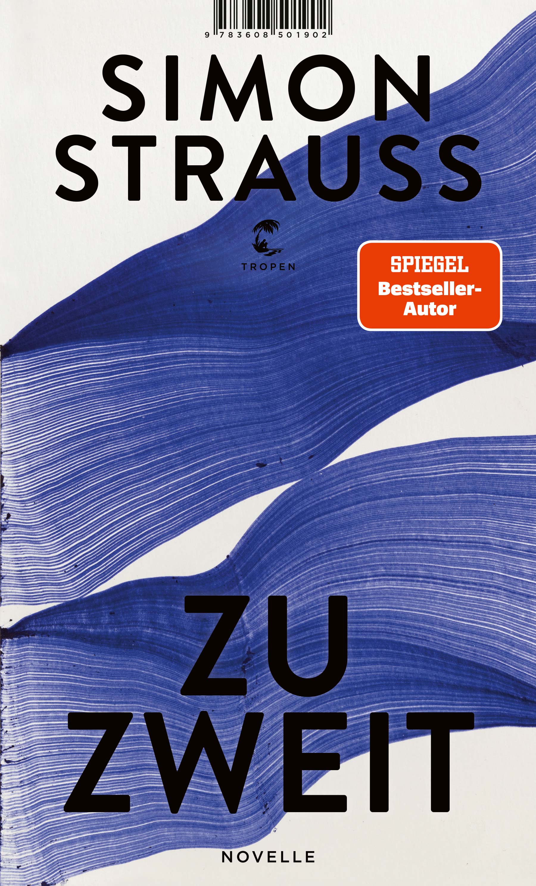 Zu zweit (Kindle Edition)