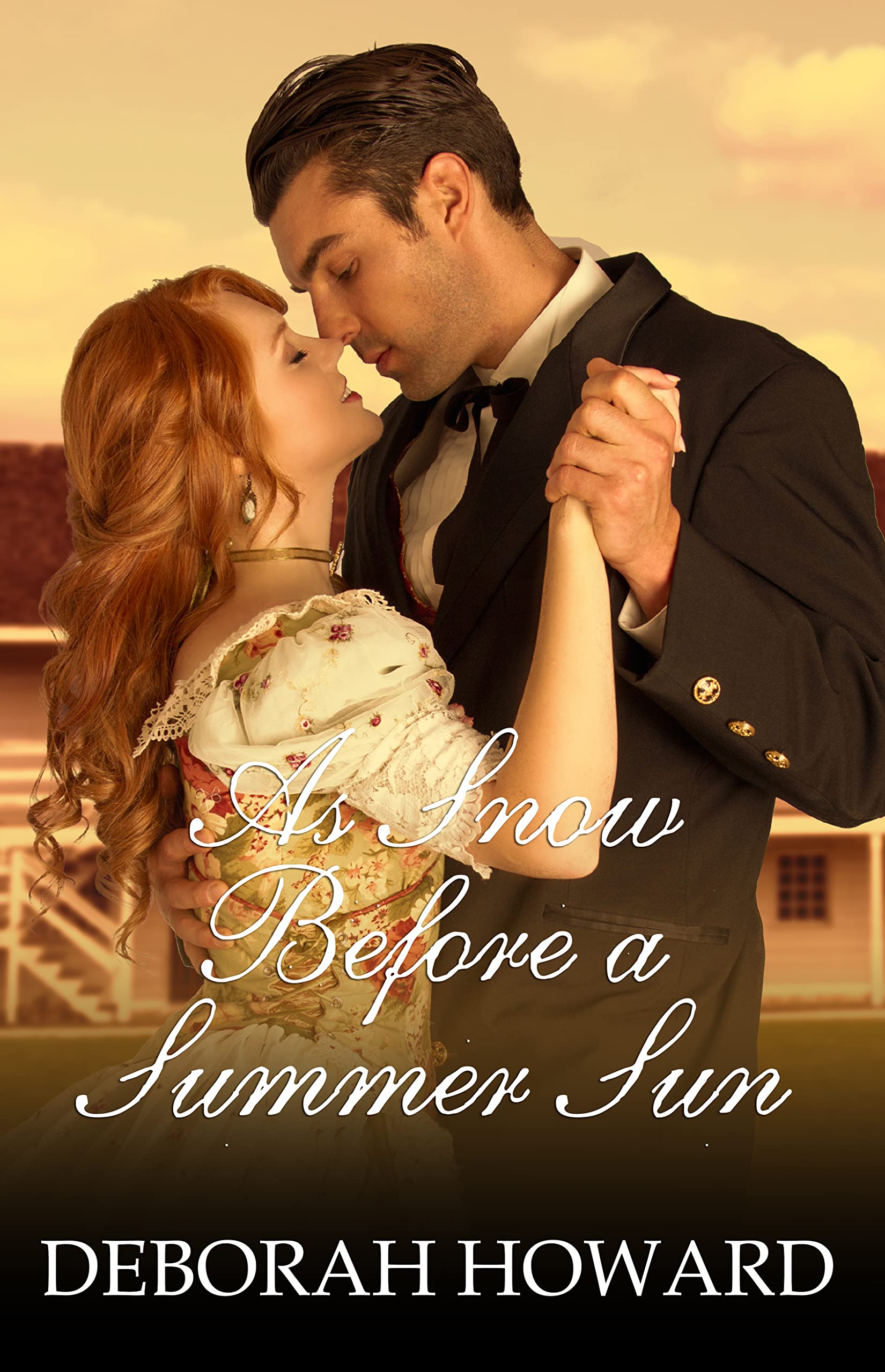 As Snow Before a Summer Sun (The Cordelia Chronicles Book 1)