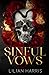 Sinful Vows (Messina Crime Family)